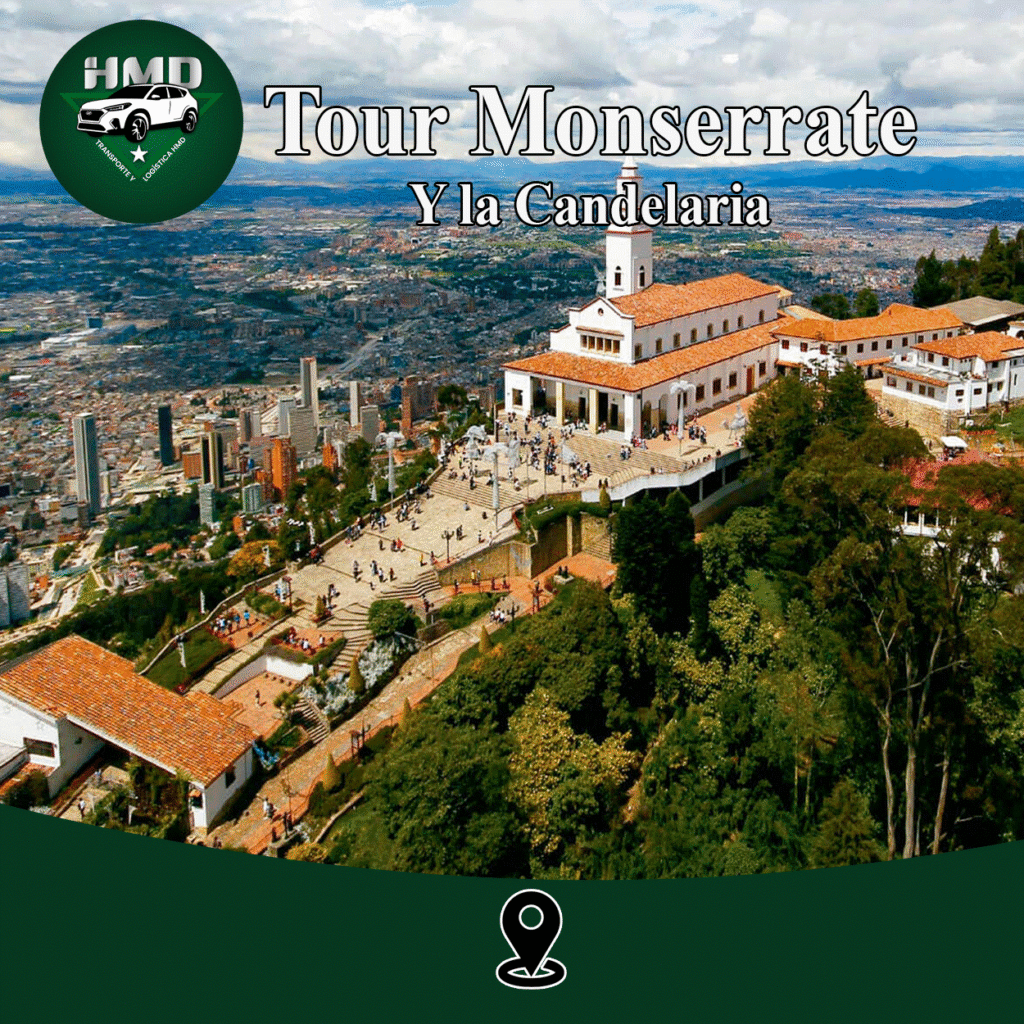 transporte-hmd-tour-monserrate y la candelaria