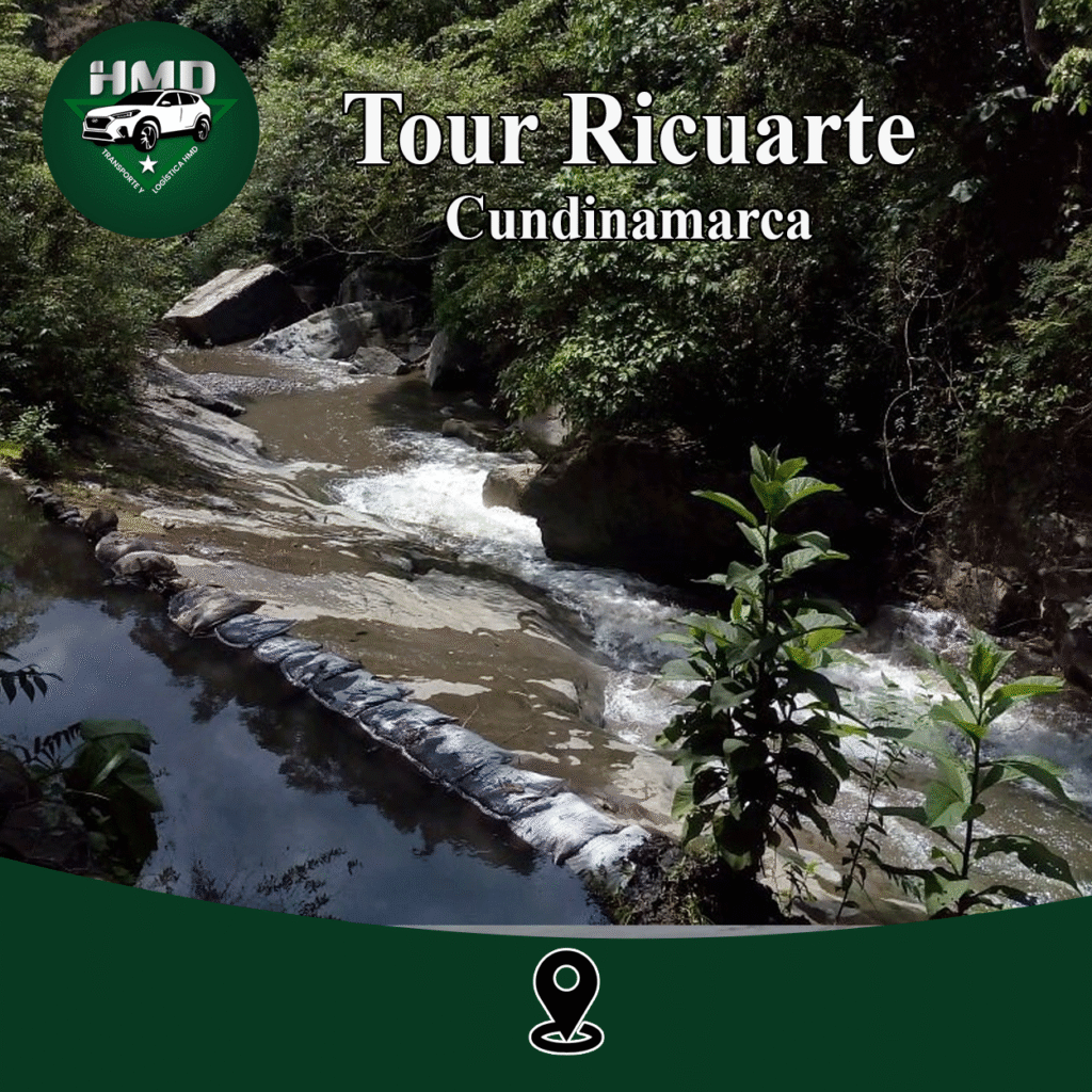 transporte-hmd-tour-ricarute-cundinmarca
