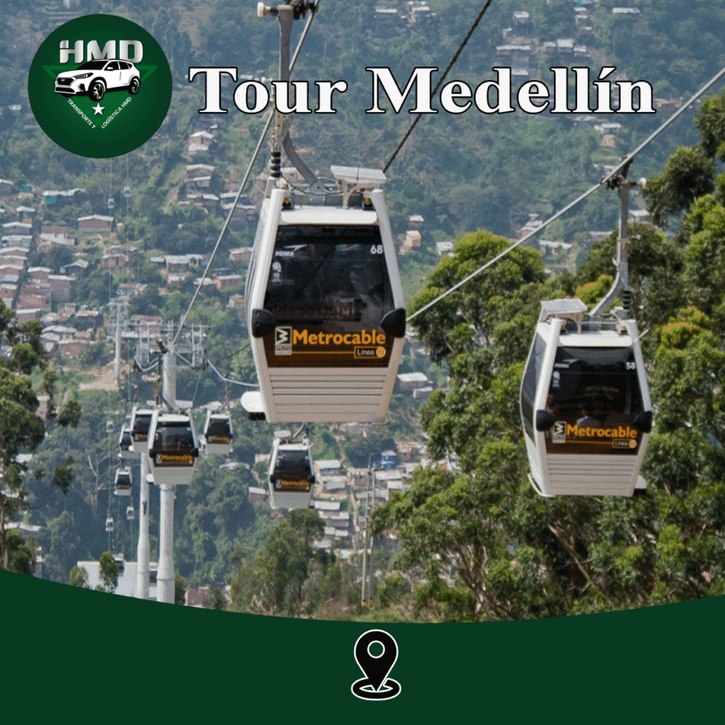 transporte-hmd-tours-medelin